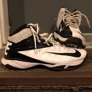 Nike Football Cleat